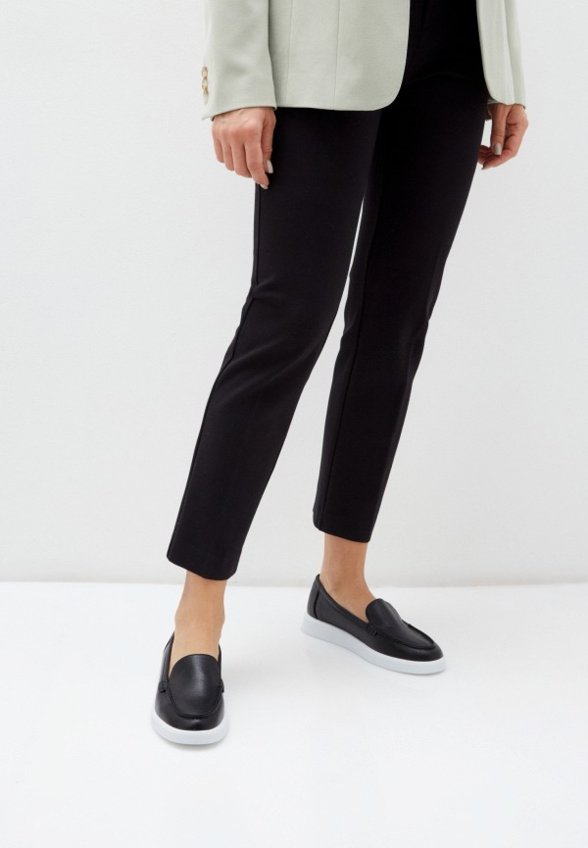 Лоферы Camille