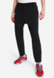Брюки мужские Reebok Activ Coll Dreamblend, Черный1  - превью