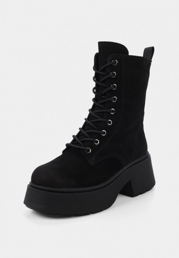 Полусапоги Thomas Munz