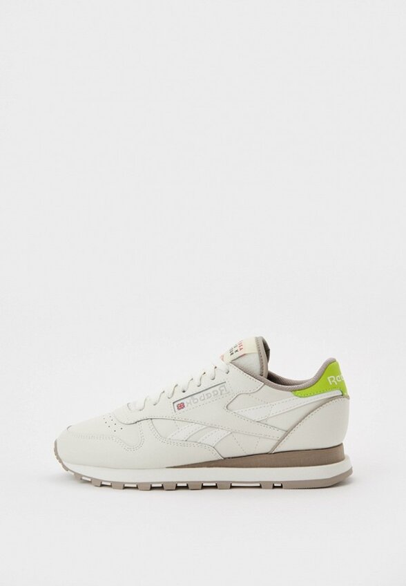 Кроссовки Reebok