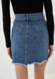 Юбка джинсовая Moki3  - превью