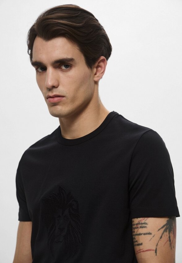 Футболка Ice Play