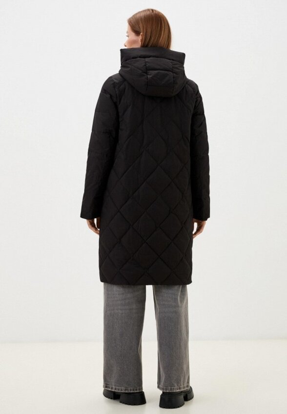 Куртка стеганая Lawinter