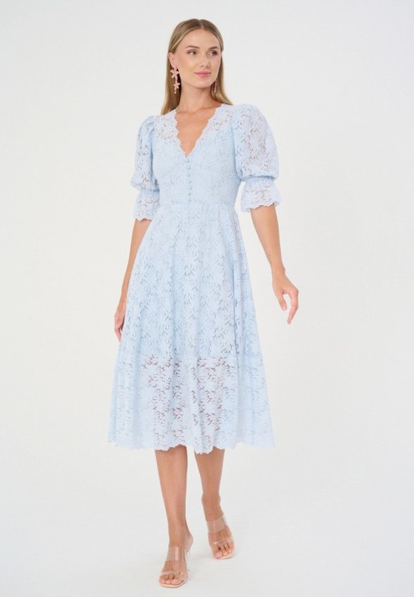 Платье Emilia Dell'oro