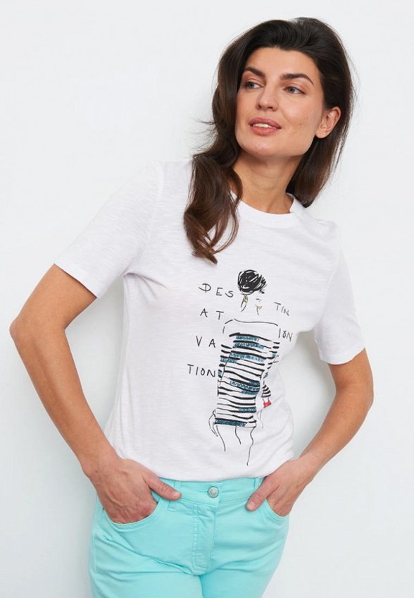 Футболка Gerry Weber