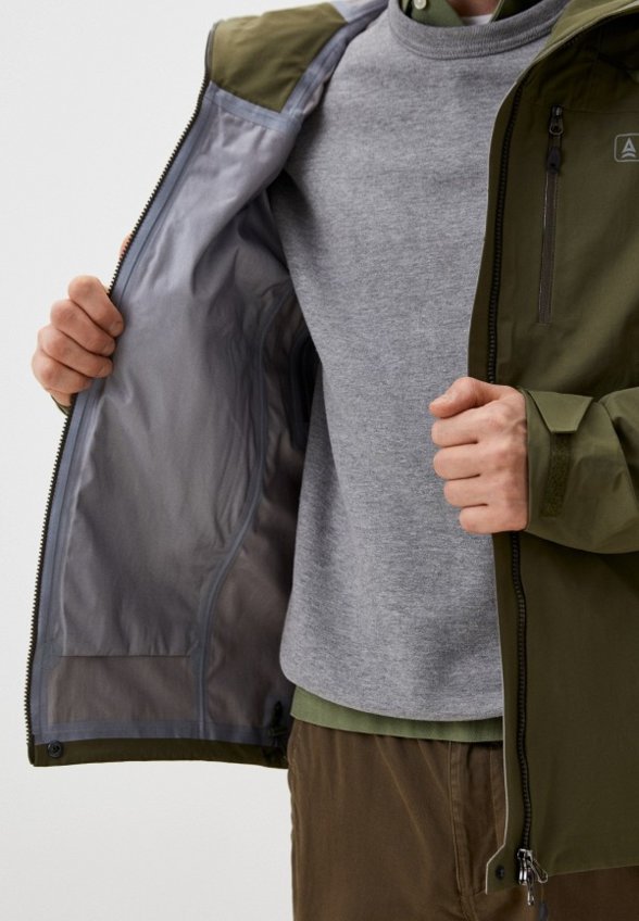 Ветровка Сплав