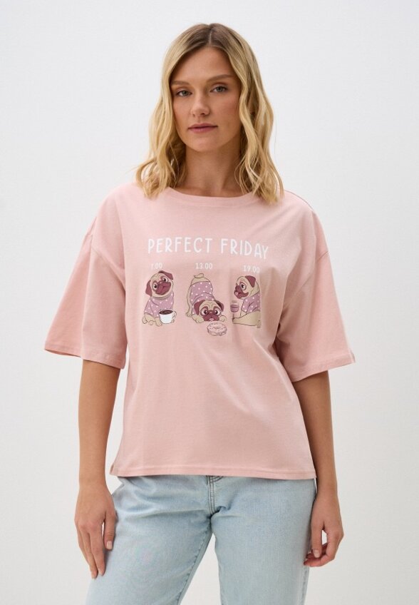 Футболка Funday