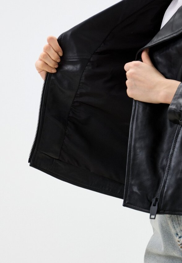 Косуха Снежная Королева