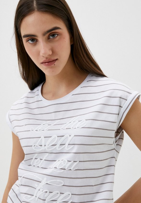 Футболка Funday