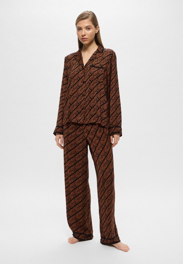 Костюм домашний DKNY