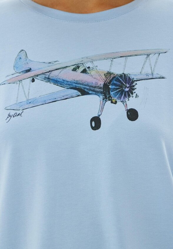 Лонгслив By Art Boyko Yuliana