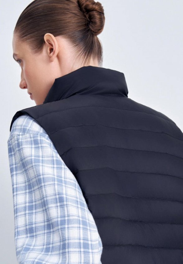 Жилет утепленный Finn Flare