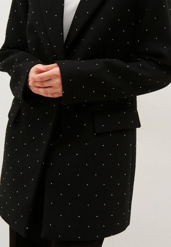 Пальто-пиджак Taifun