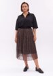 Юбка Артесса5  - превью