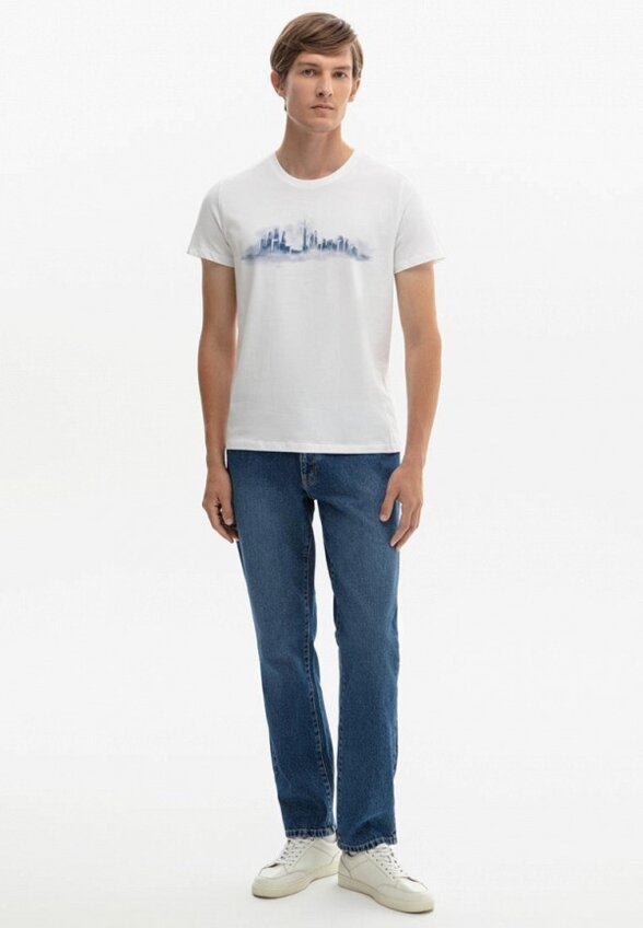 Футболка Kanzler