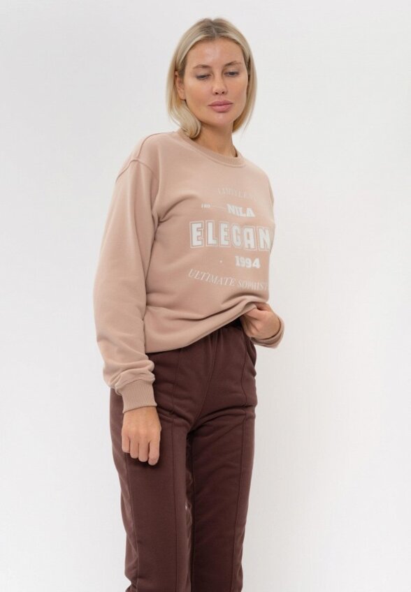 Костюм спортивный Nila