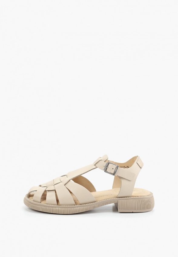 Сандалии Step Borg