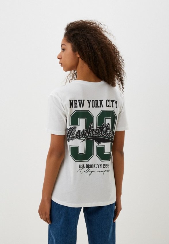 Футболка Koton