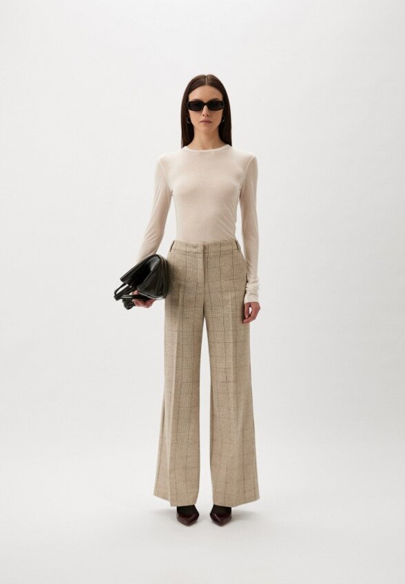 Лонгслив Max&Co