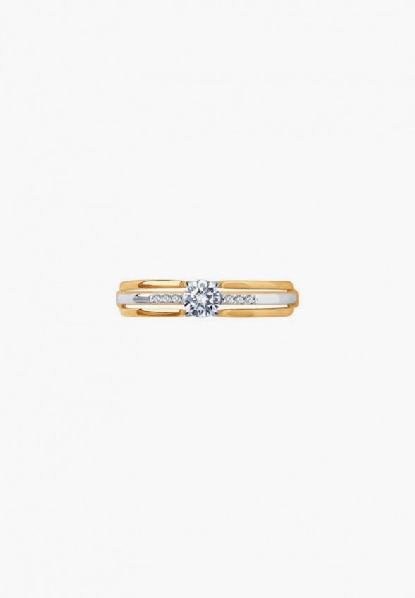 Кольцо Sokolov