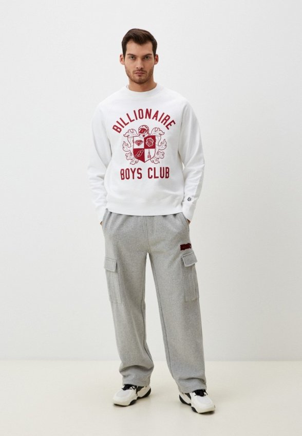 Свитшот Billionaire Boys Club
