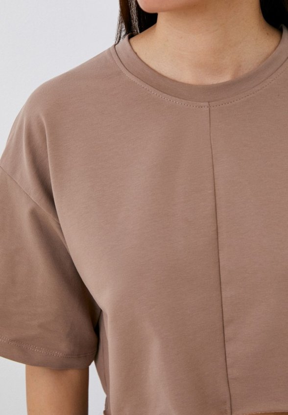 Футболка La Urba Person