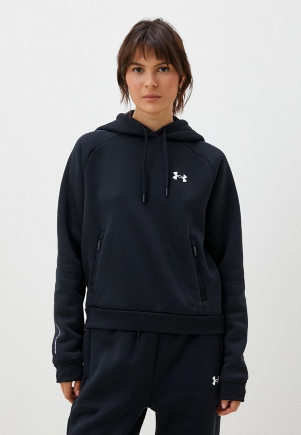Худи Under Armour