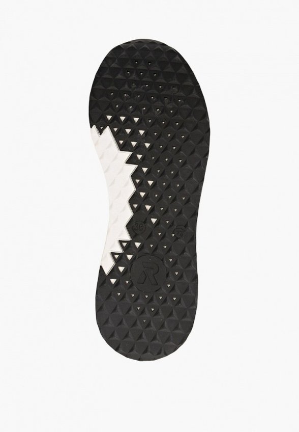 Кроссовки Rieker