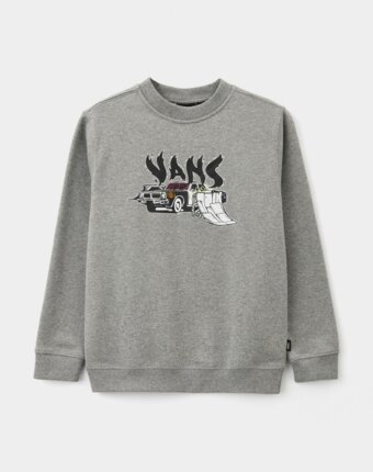 Свитшот Vans детям