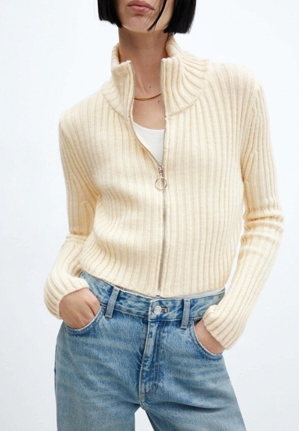 Кардиган Mango