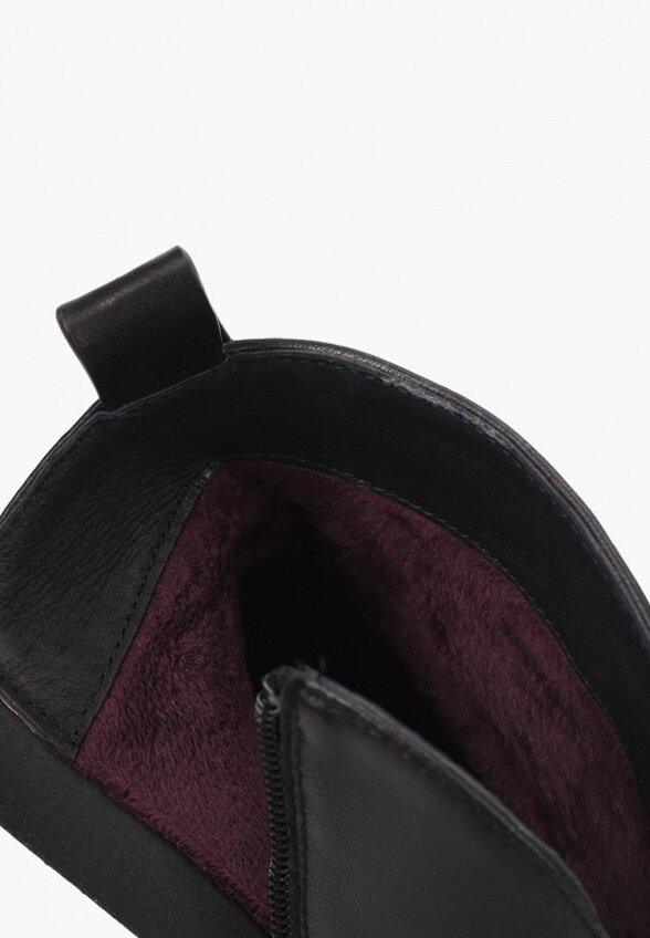 Ботильоны Helena Berger