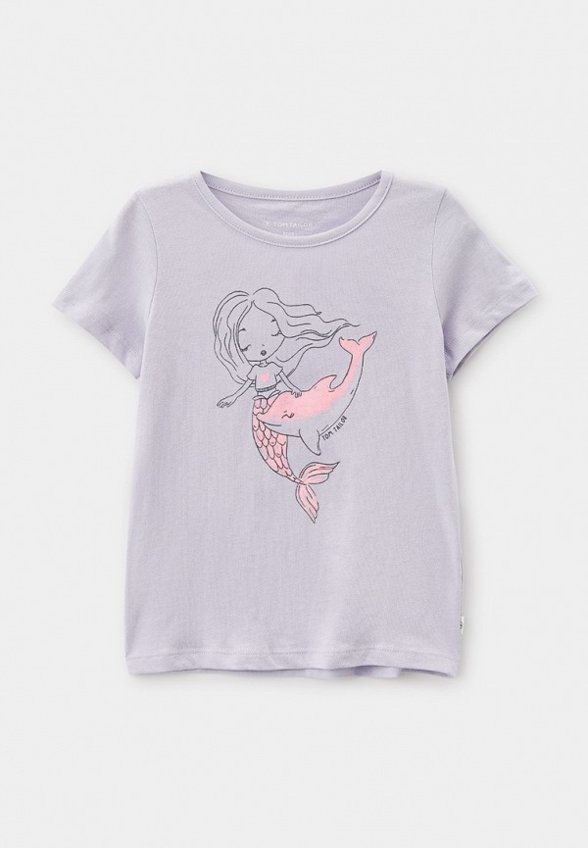 Футболка Tom Tailor