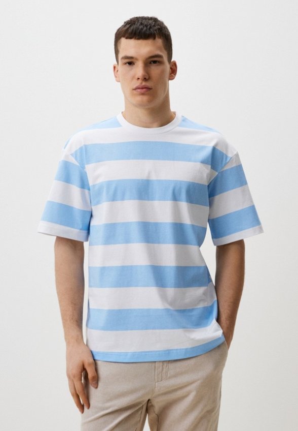 Футболка O'STIN