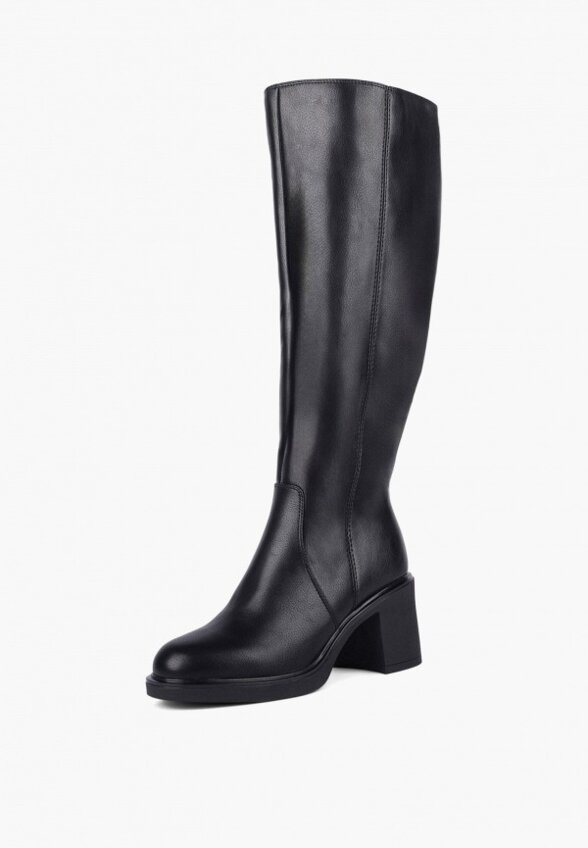 Сапоги Instreet