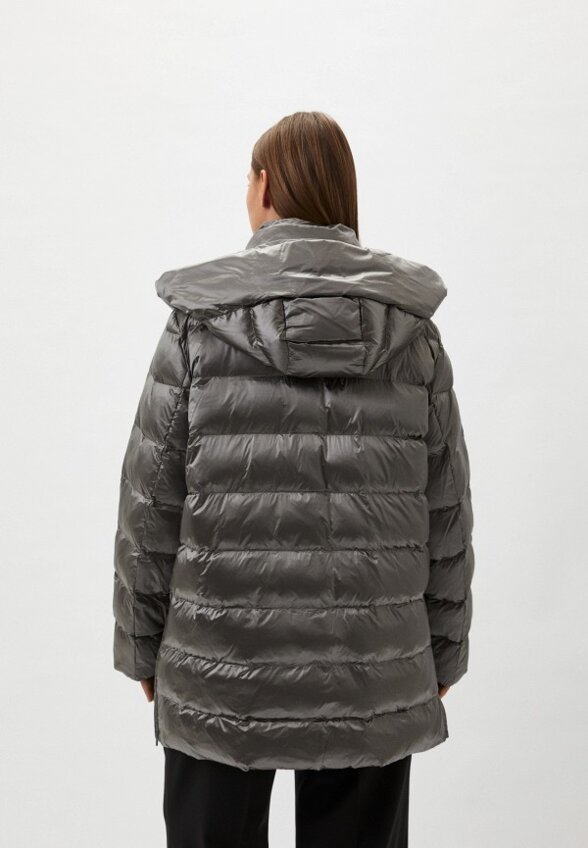 Пуховик Marina Rinaldi Voyage