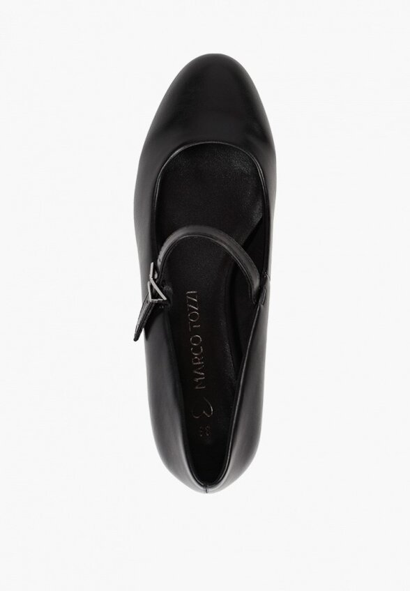 Туфли Marco Tozzi