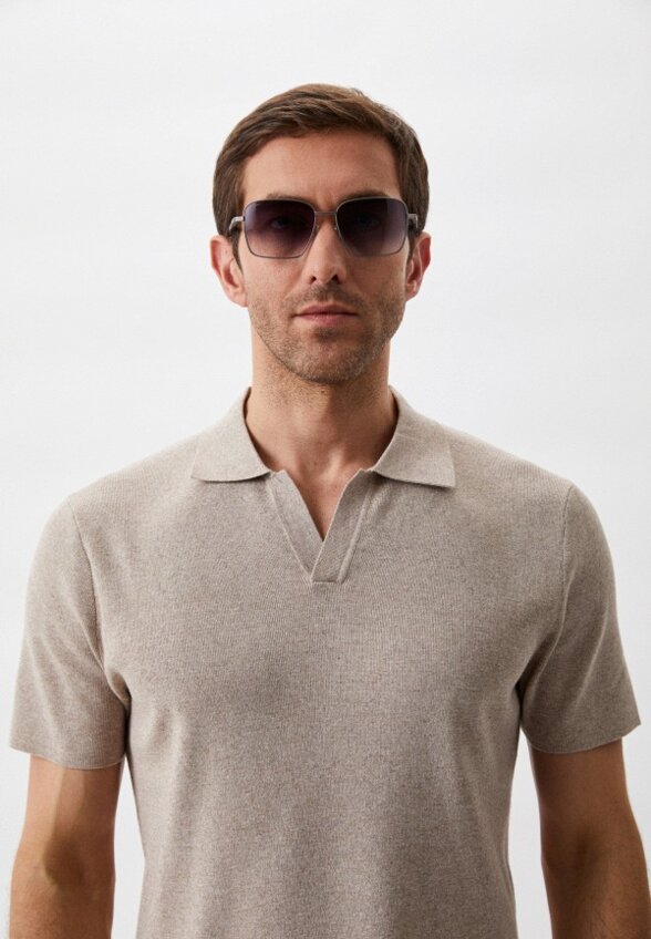 Очки солнцезащитные Baldinini