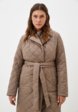 Куртка-пальто Electrastyle7  - превью