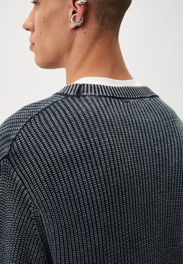 Джемпер Mademan