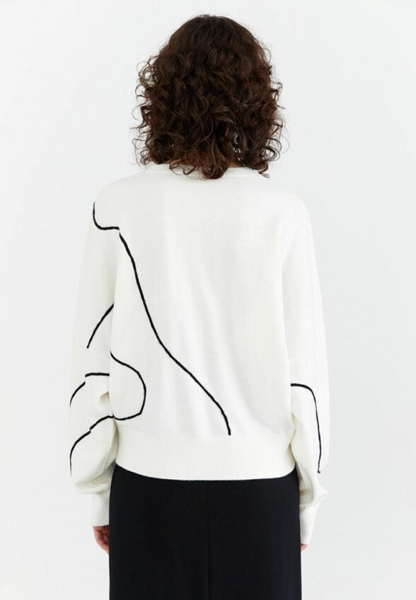 Джемпер M.Reason