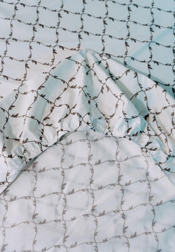 Постельное белье Семейное Loveberry