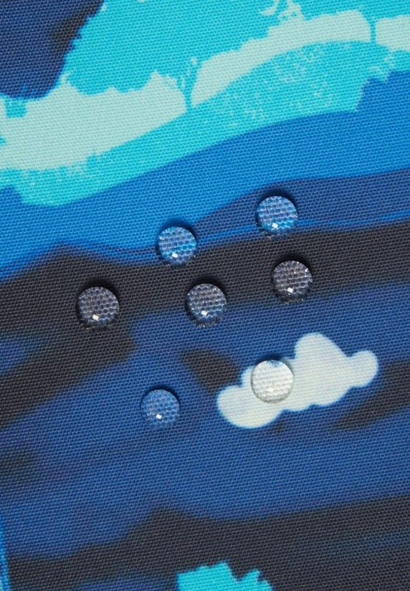 Комбинезон утепленный Lassie