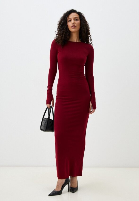 Платье Fragarika