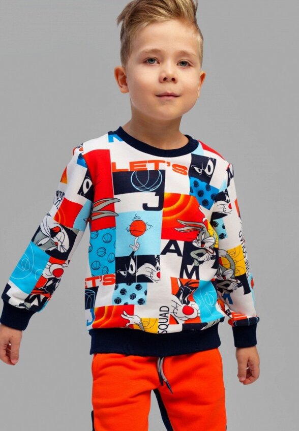 Свитшот PlayToday