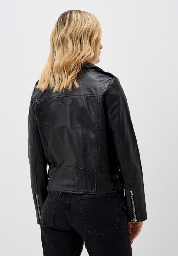 Косуха Снежная Королева