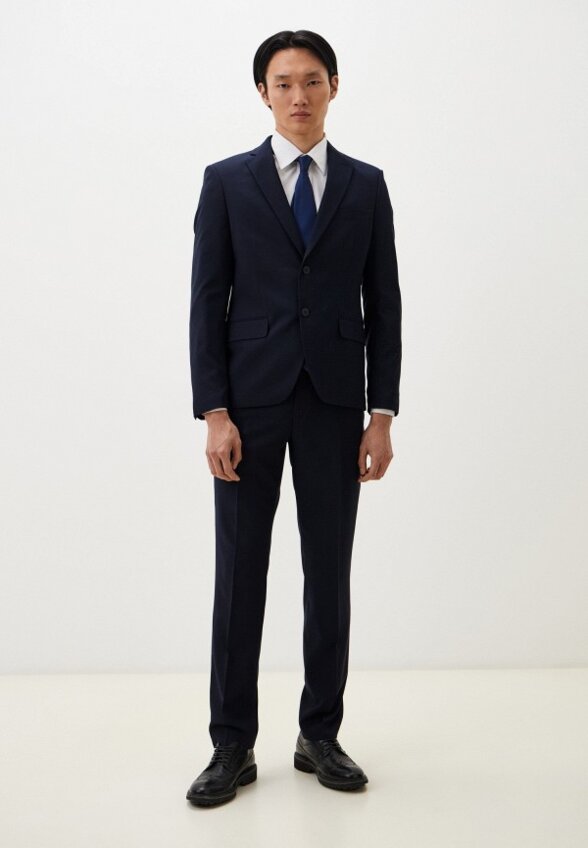 Костюм классический Laconi