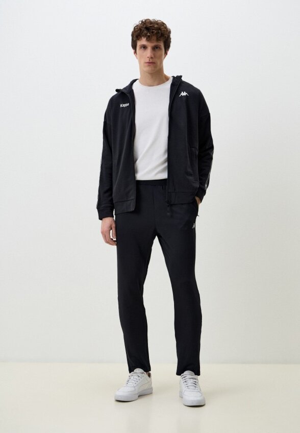 Толстовка Kappa