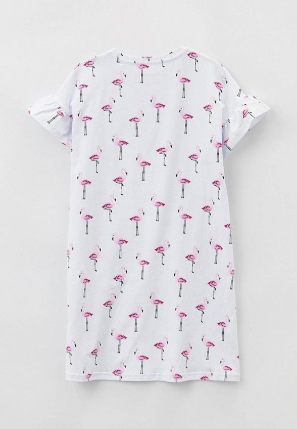 Платье домашнее PlayToday