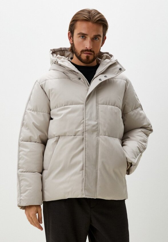 Пуховик O'STIN