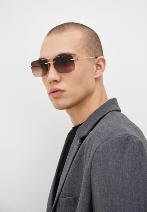 Очки солнцезащитные Tonino Lamborghini